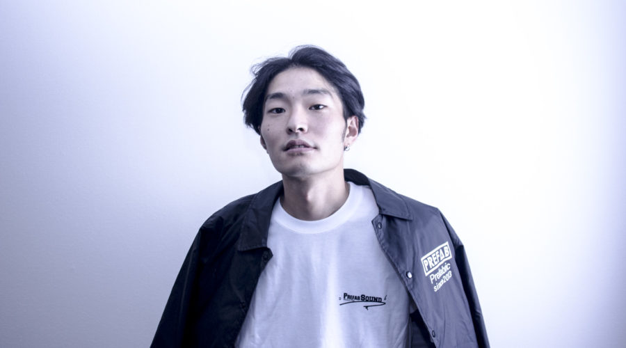 kid（Prefab Sound Pro./Prefabric）